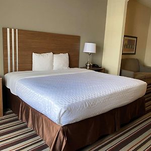 Best Western Windsor Inn And Suites