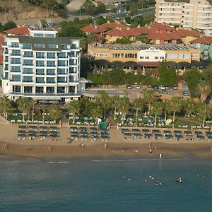 Venessa Beach Hotel